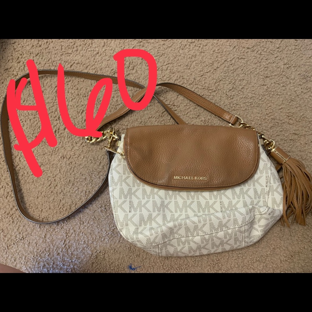 Michael Kors Satchel
